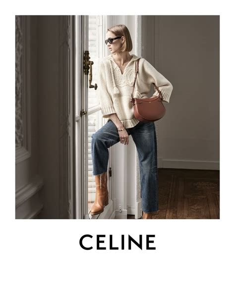 celine bag instagram|INTRODUCING THE NEW CELINE BAG .